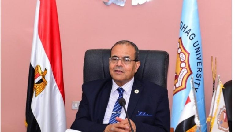 قرار تكليف معيدين جدد بالكلية