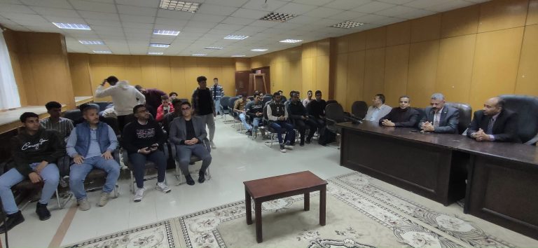 مبادرة “أعرف آثار بلدك”