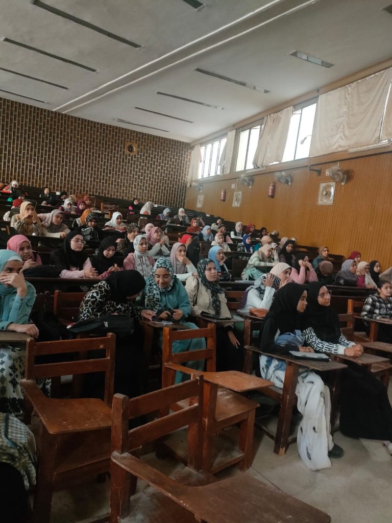 مبادرة  “اعرف آثار بلدك”