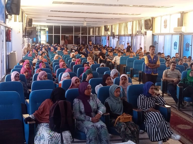 مبادرة “اعرف آثار بلدك”