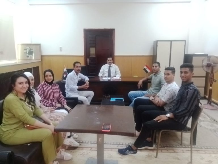 انتخابات اتحاد الطلاب