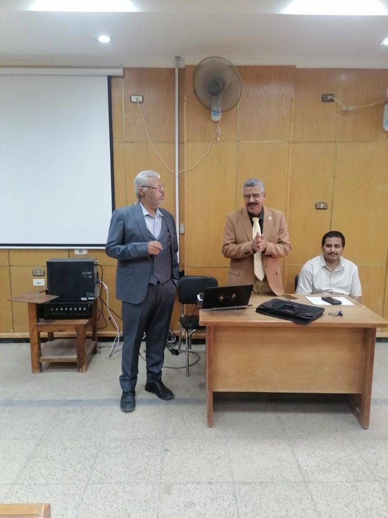 الورشة التدريبية الثانية (مودة)