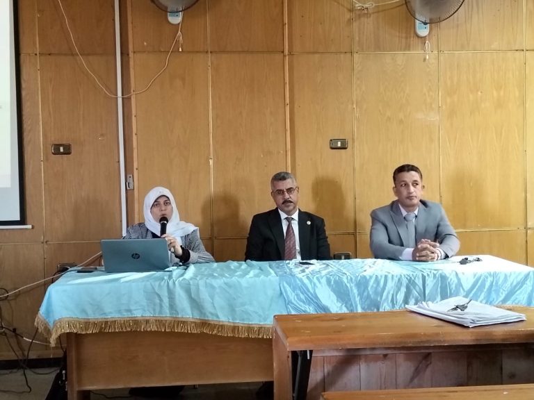 &#8220;تأثير السوشيال ميديا على صحة الإنسان&#8221;